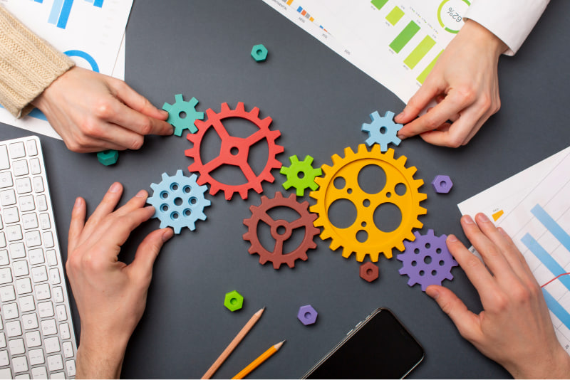 Soft skills
