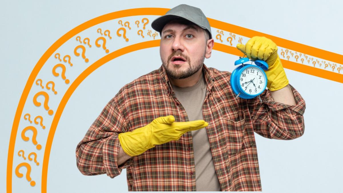 «Останься еще на час»: как не работать бесплатно и защитить себя от лишней нагрузки