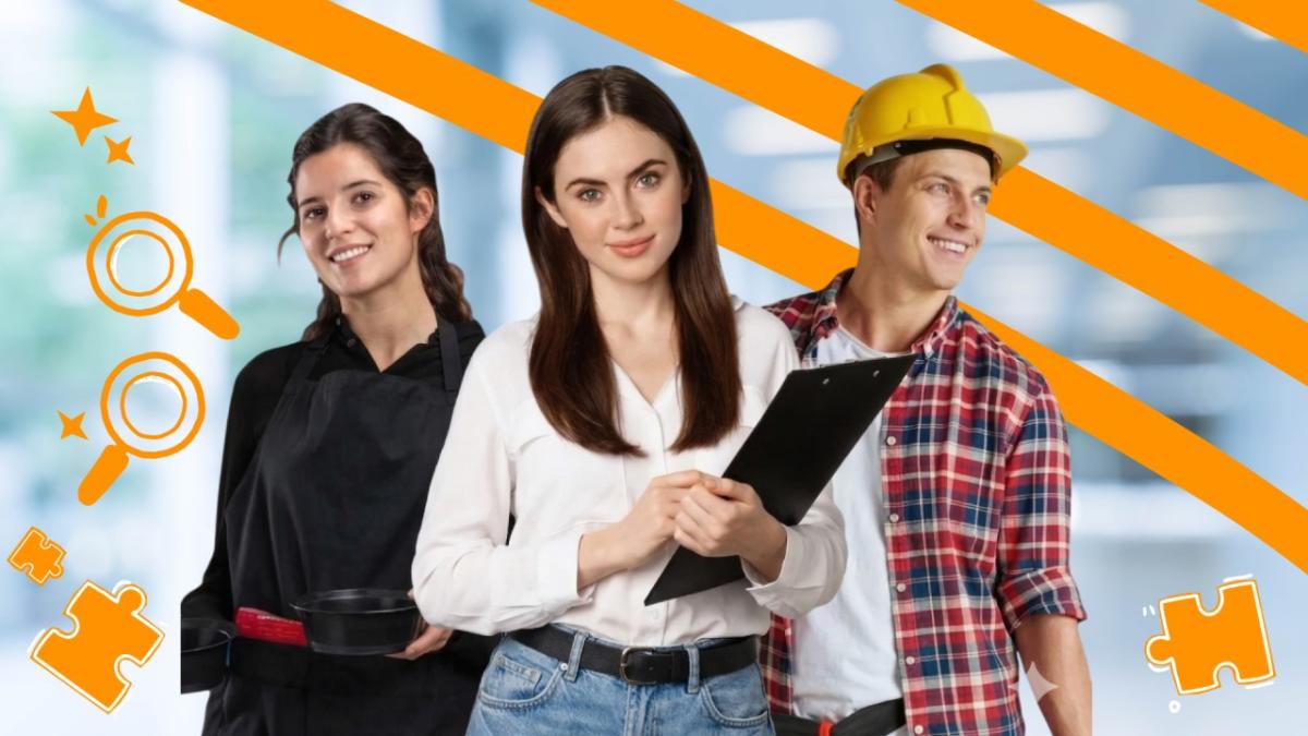 Как найти работу в 2026: новые условия поиска