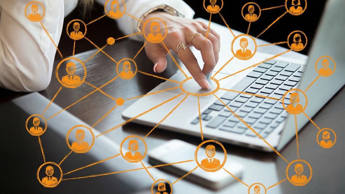 Digital‑резюме: как создавать и продвигать себя онлайн