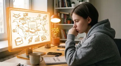 «Вы нам не подходите»: как получить работу без опыта. Реальные истории соискателей