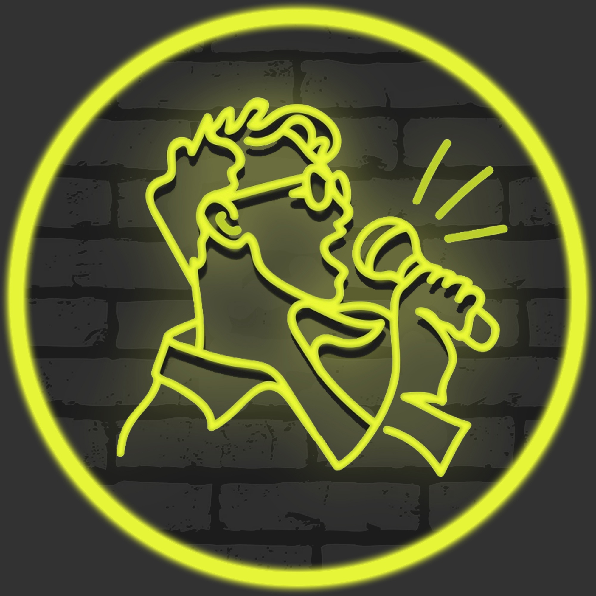 company logo