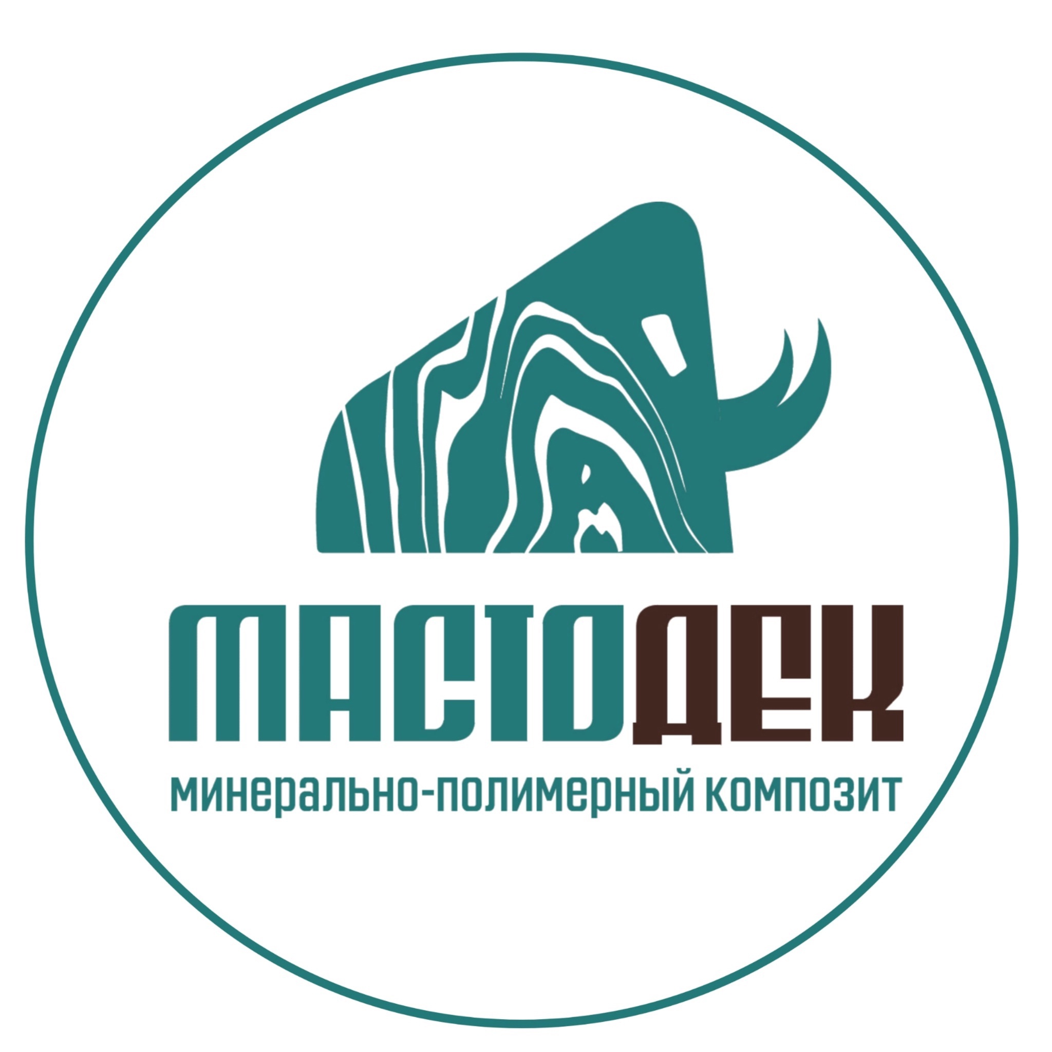 ООО "Мастодек"