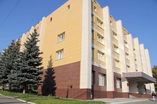 УСД в Удмуртской Республике