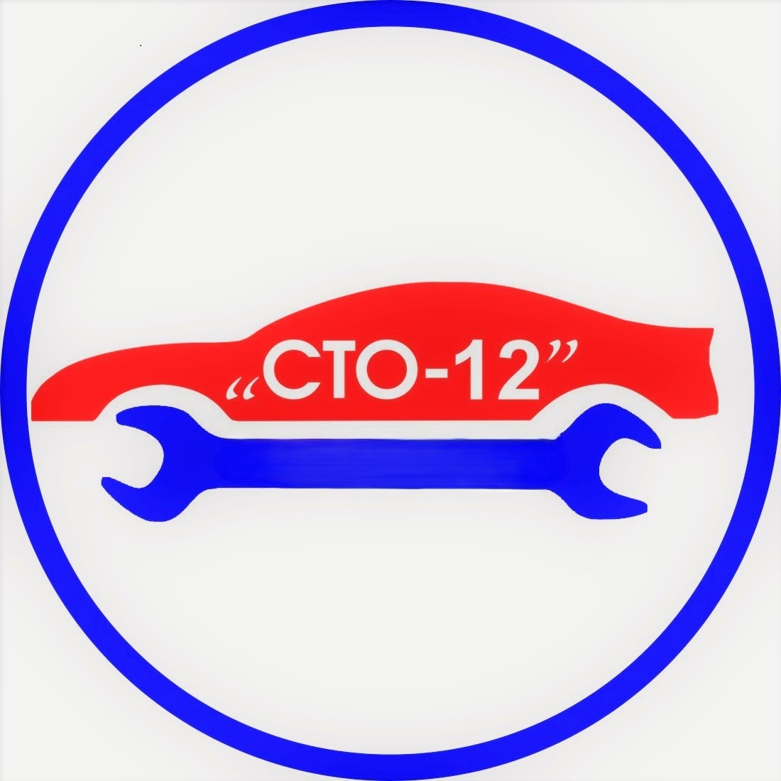 company logo