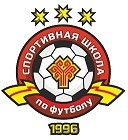 БУ ДО "Спортивная Школа по Футболу"