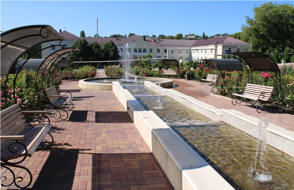 ГАУ СО "СДИПИ"