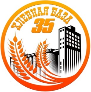 ООО "Хлебная База 35"