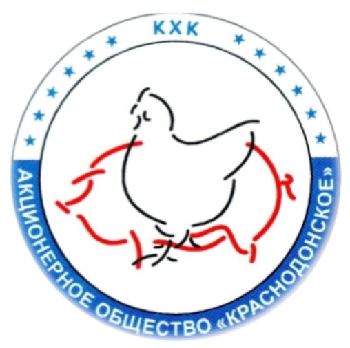 КХК АО "Краснодонское"