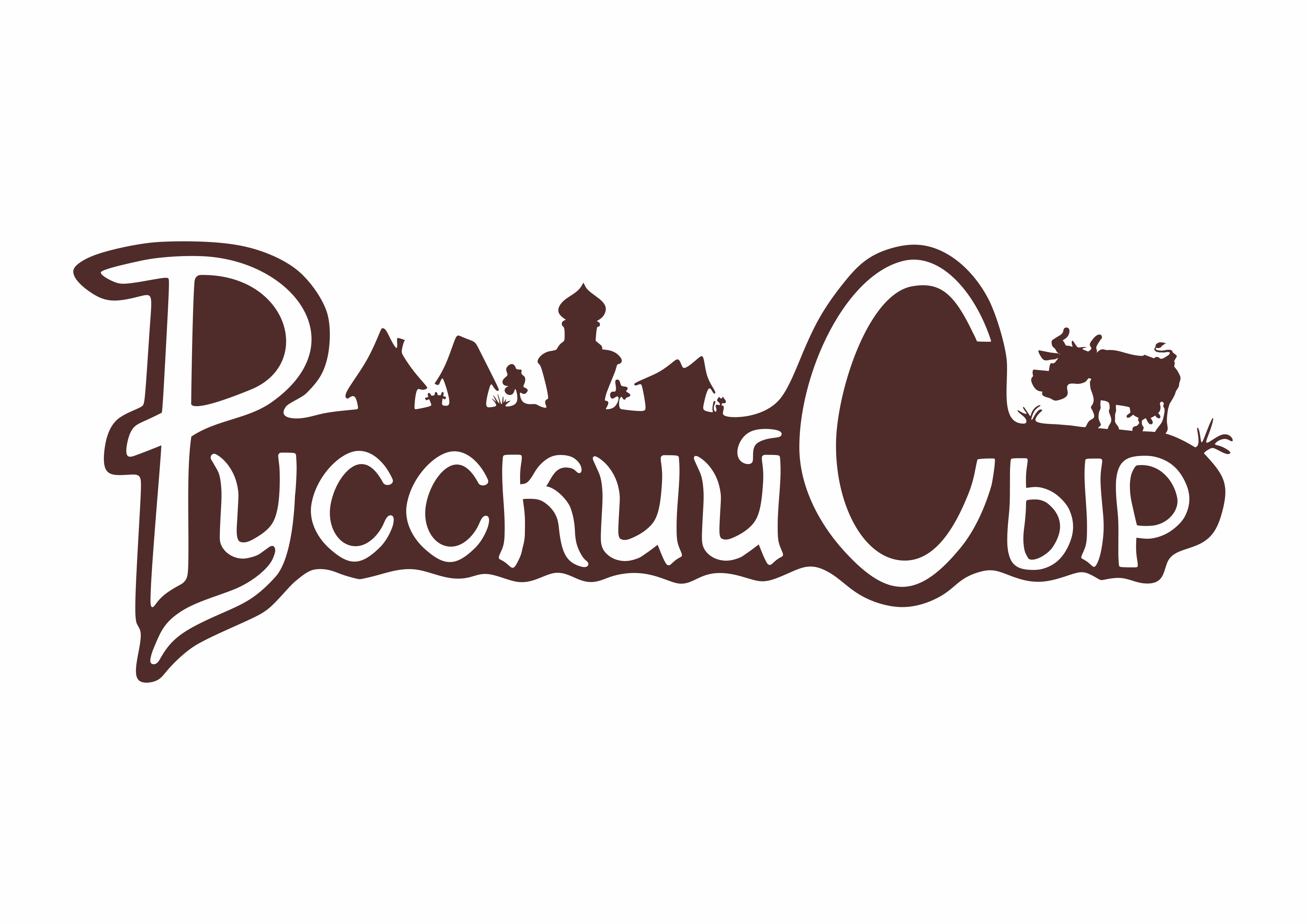 ООО "Русский Сыр"