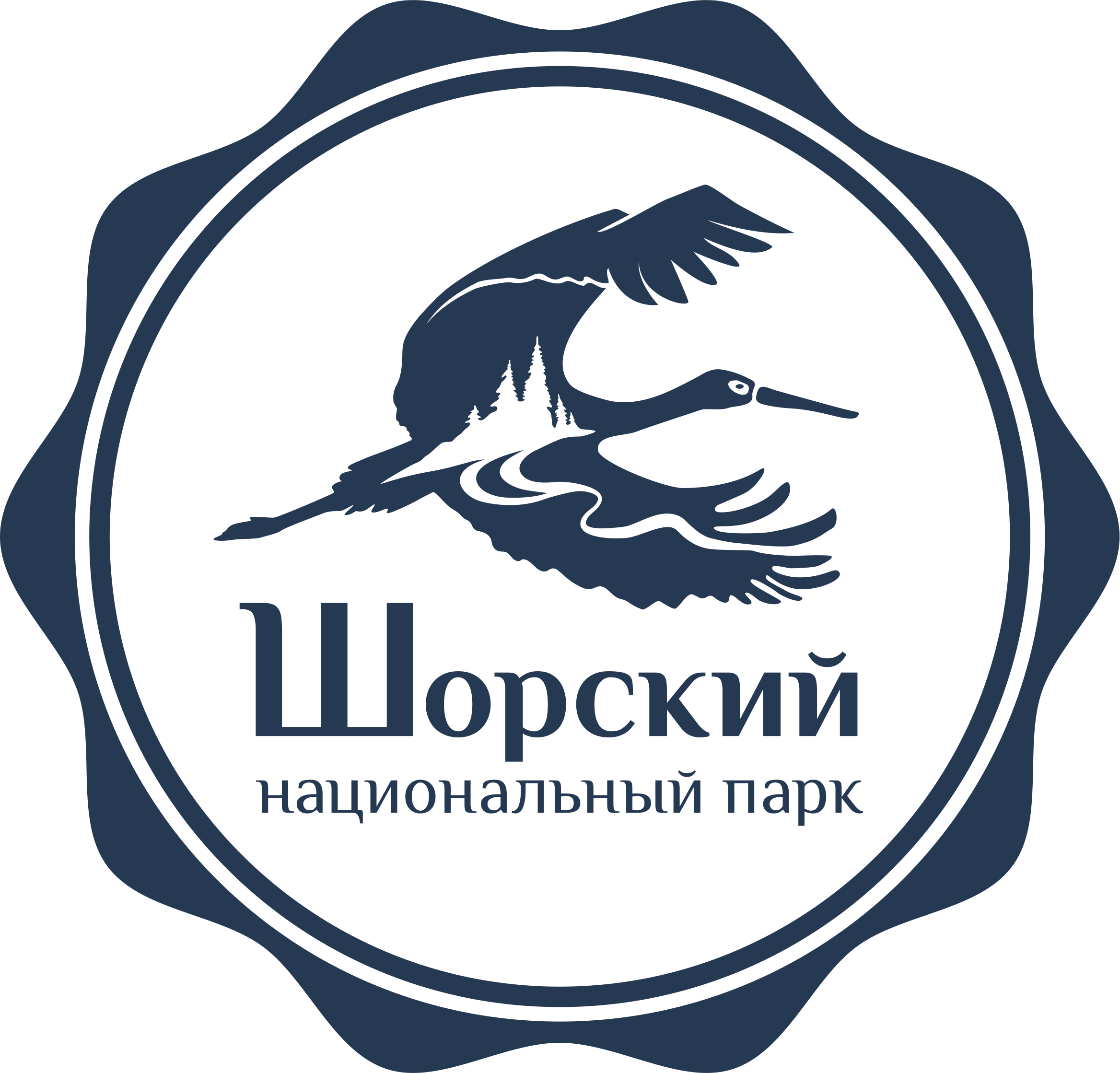 ФГБУ "Шорский Национальный Парк"