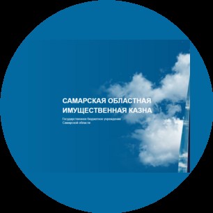ГБУ СО "Самарская Областная Имущественная Казна"