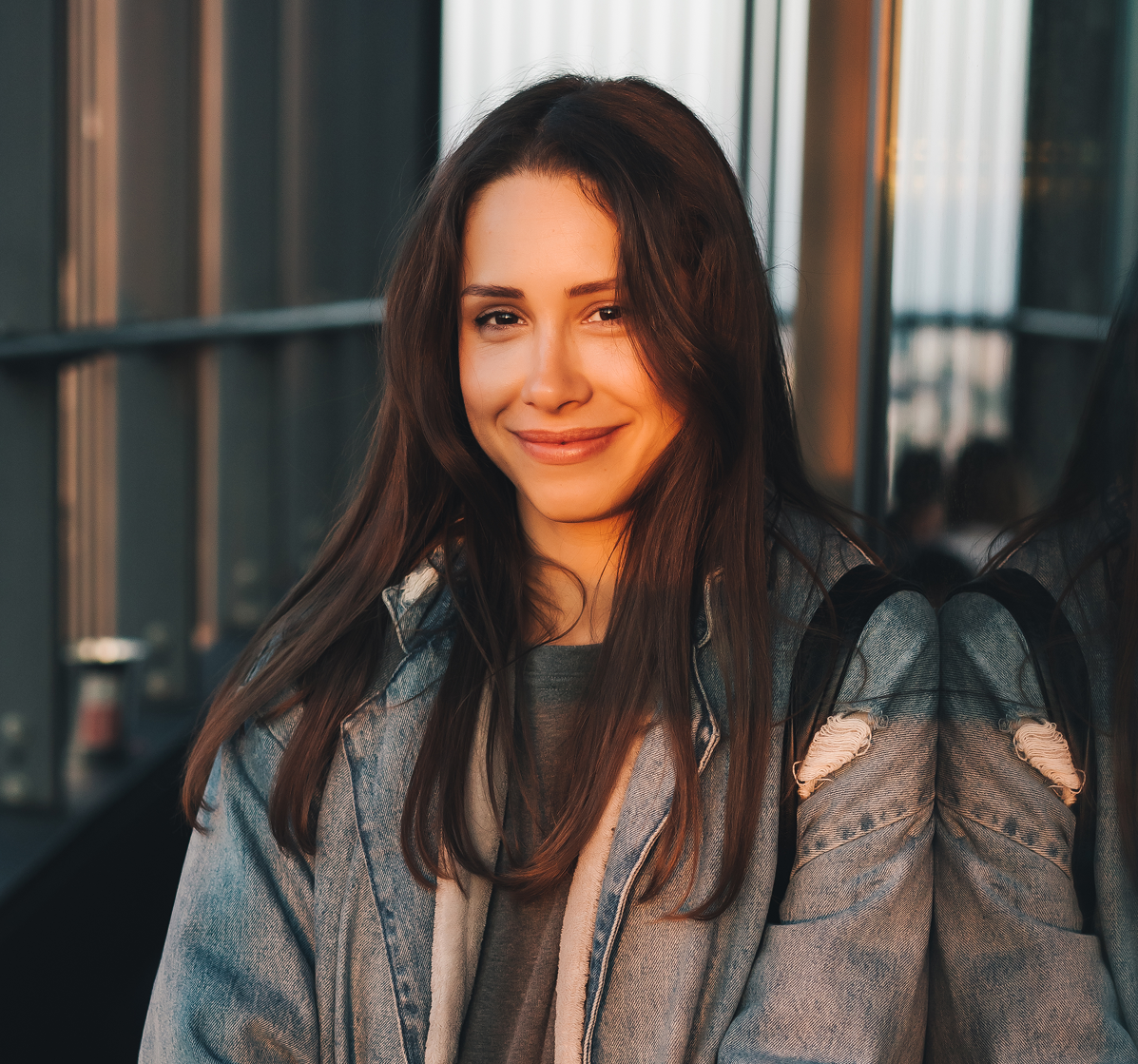 Юлия Уфимцева