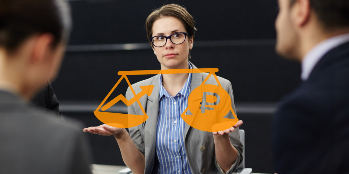 «Почему вы хотите у нас работать?» Как ответить, чтобы вас взяли