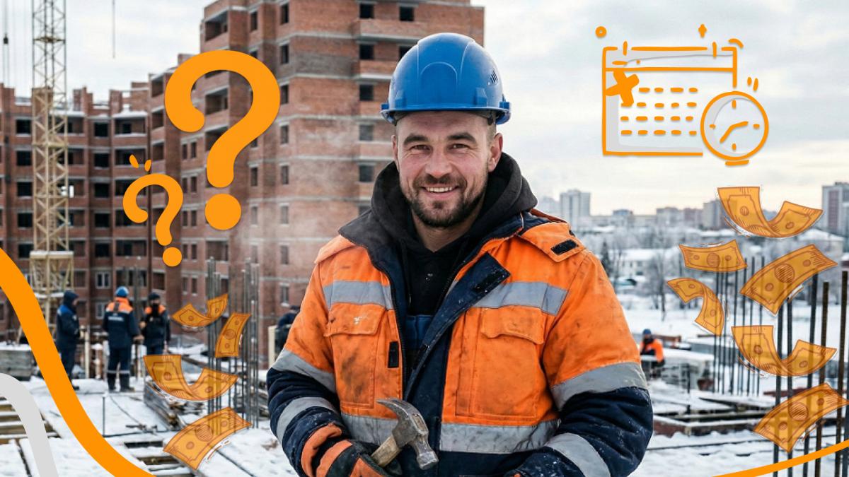 Почему соискатели отказываются от вахты даже при высокой зарплате