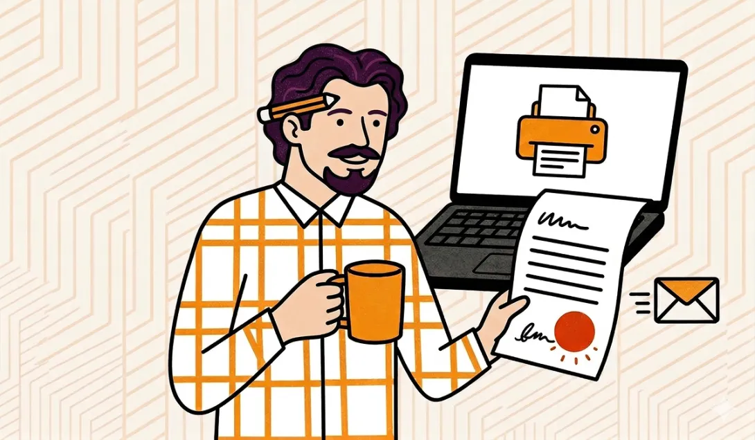 Инструкция по формированию счёта в личном кабинете работодателя Инструкция по формированию счёта в личном кабинете работодателя