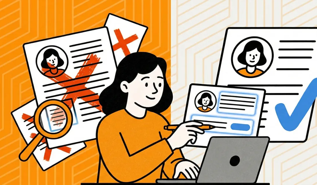 Как восстановить вакансию из отклонённых Как восстановить вакансию из отклонённых