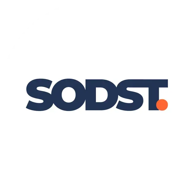 company logo