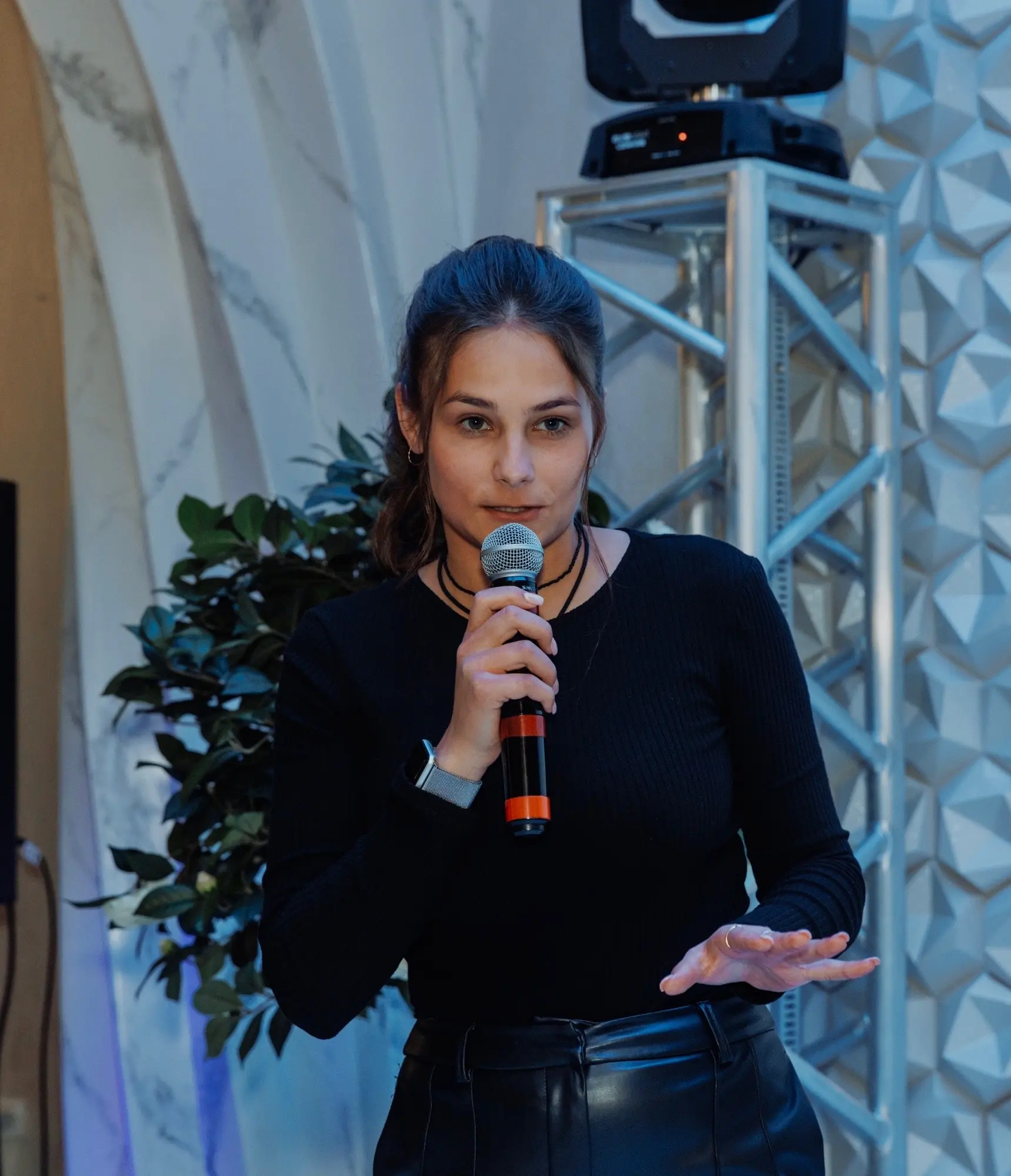 Зорина Юлия