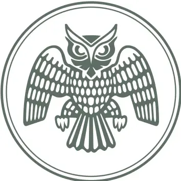 company logo