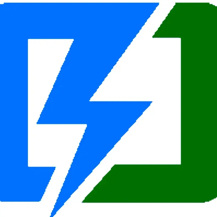 company logo