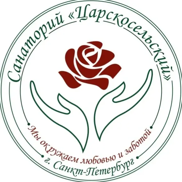 company logo