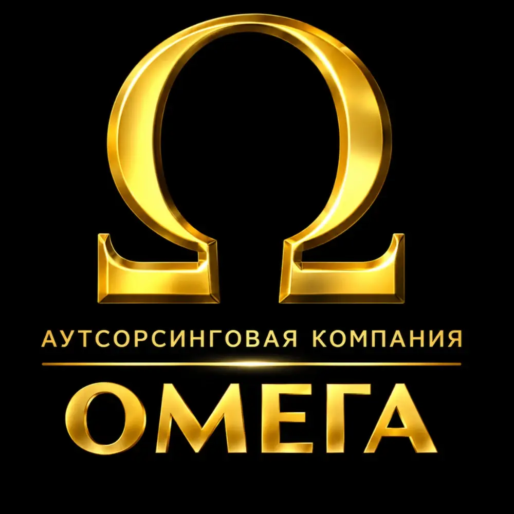 company logo